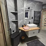 Pod Skarpa Вилла