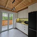 Вилла Pod Skarpa