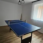 Вилла Pod Skarpa Wieprzec