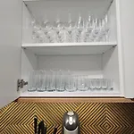 Pod Skarpa Вилла *