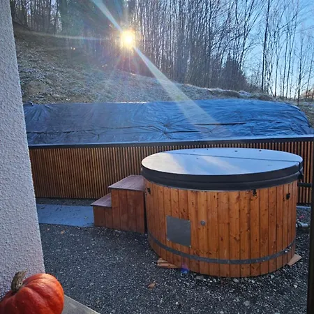 ヴィラ Pod Skarpa