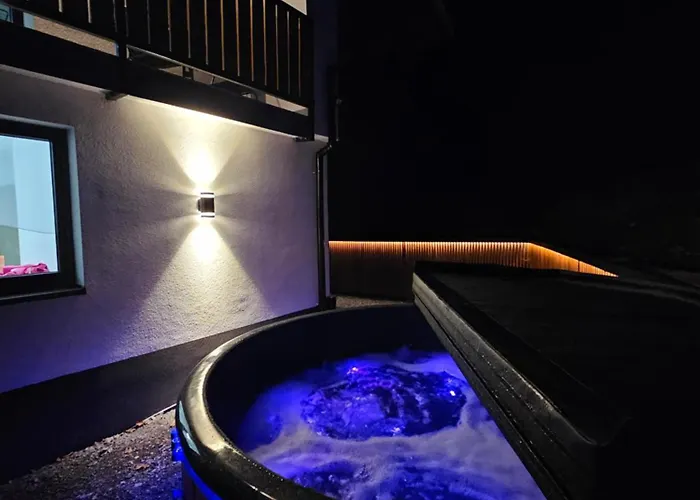 Pod Skarpa * Wieprzec